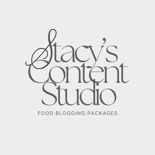 Stacy's Content Studio